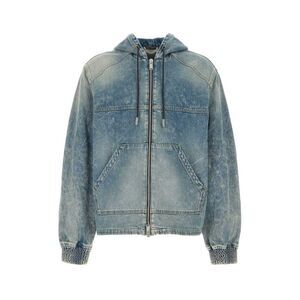 1989 Studio Men Denim Jacket
